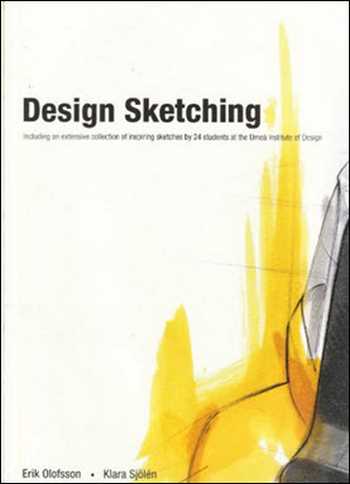 دانلود کتاب Design Sketching