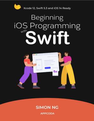 دانلود کتاب Beginning iOS Programming with Swift