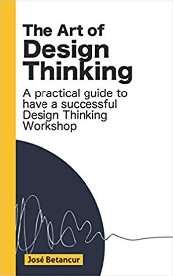 دانلود کتاب The Art of Design Thinking