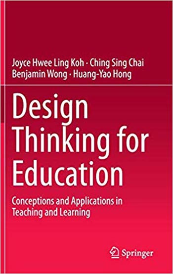 دانلود کتاب Design Thinking for Education