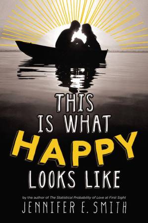 دانلود کتاب This Is What Happy Looks Like