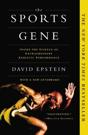 دانلود کتاب The Sports Gene