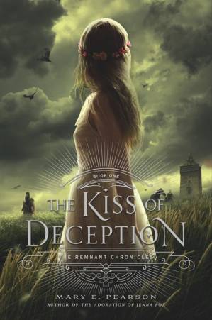 دانلود کتاب The Kiss of Deception