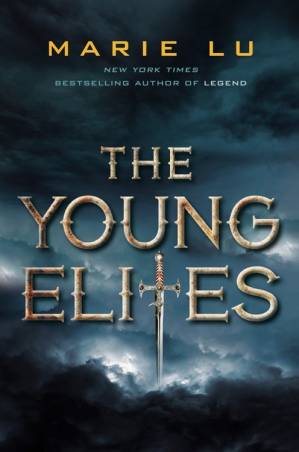دانلود کتاب The Young Elites