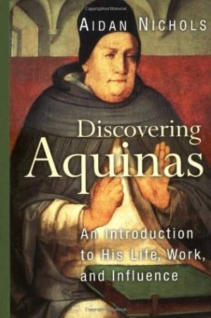 دانلود کتاب Discovering Aquinas: An Introduction to His Life, Work, and Influence