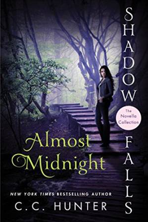 دانلود کتاب Almost Midnight