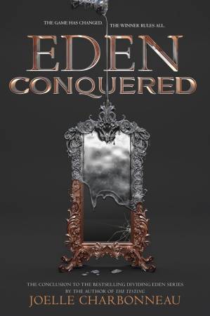 دانلود کتاب Eden Conquered