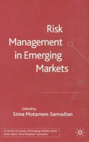 دانلود کتاب Risk Management in Emerging Markets