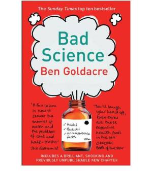 دانلود کتاب Bad science