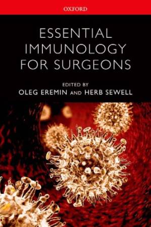 دانلود کتاب Essential Immunology for Surgeons