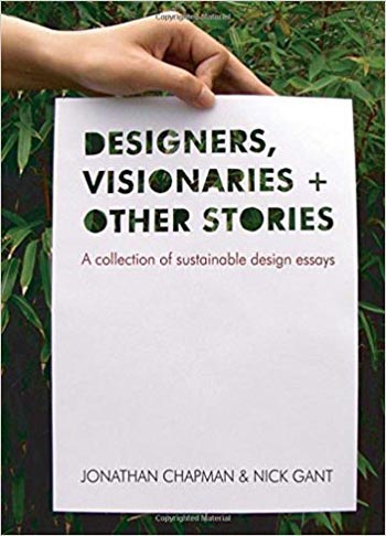 دانلود کتاب Designers Visionaries and Other Stories
