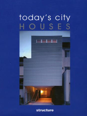 دانلود کتاب Today’s City Houses