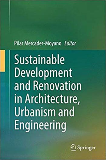 دانلود کتاب Sustainable Development and Renovation in Architecture Urbanism Engineering