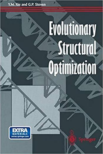 دانلود کتاب Xie Y. M., Evolutionary Structural Optimization, 1997