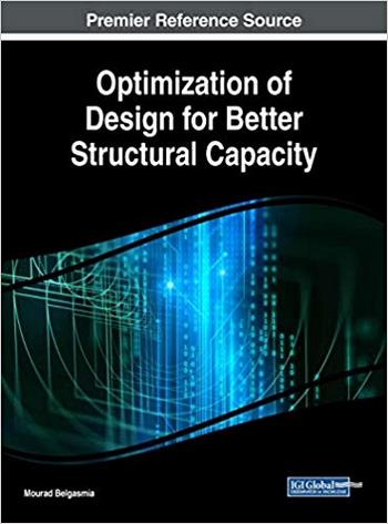 دانلود کتاب Belgasmia M., Optimization of Design for Better Structural Capacity, 2018