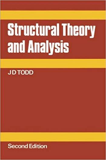 دانلود کتاب Todd J. D., Structural Theory and Analysis, 2nd ed, 1981