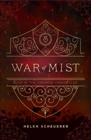 دانلود کتاب War of Mist: Book III: The Oremere Chronicles