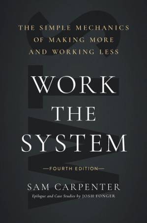 دانلود کتاب Work the System