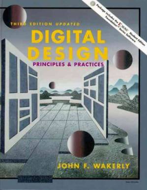 دانلود کتاب Digital Design: Principles and Practices (3rd Edition)