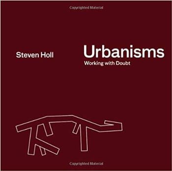 دانلود کتاب Urbanisms Working with Doubt