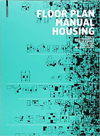 دانلود کتاب Floor Plan Manual Housing 5th Edition