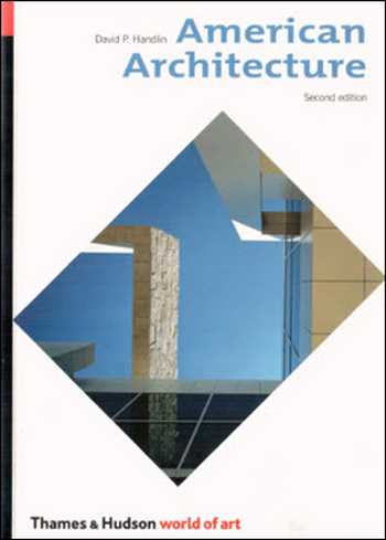 دانلود کتاب American Architecture