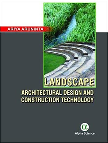 دانلود کتاب Landscape Architectural Design and Construction Technology