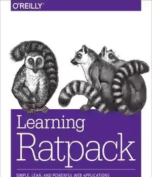 دانلود کتاب Learning Ratpack: simple lean, and powerful web applications – Ratpack