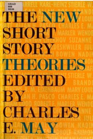 دانلود کتاب The New short story theories