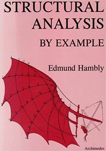 دانلود کتاب Hambly E. C., Structural Analysis by Example, 1994