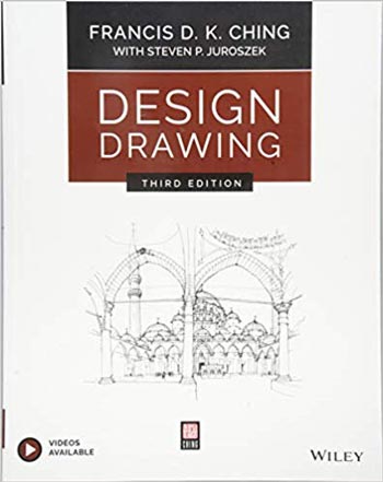 دانلود کتاب Design Drawing 3rd Edition