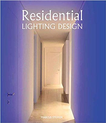 دانلود کتاب Residential Lighting Design