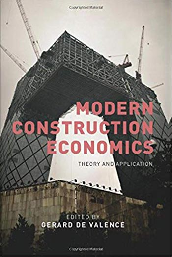دانلود کتاب Modern Construction Economics