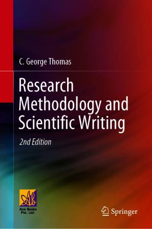 دانلود کتاب Research Methodology and Scientific Writing – 2nd Edition
