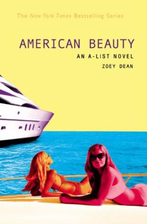 دانلود کتاب American Beauty