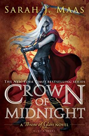 دانلود کتاب Crown Of Midnight