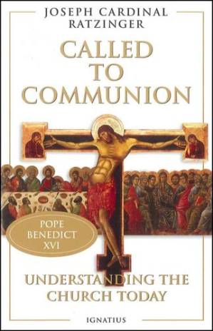 دانلود کتاب Called To Communion
