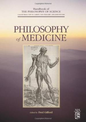 دانلود کتاب Philosophy of Medicine