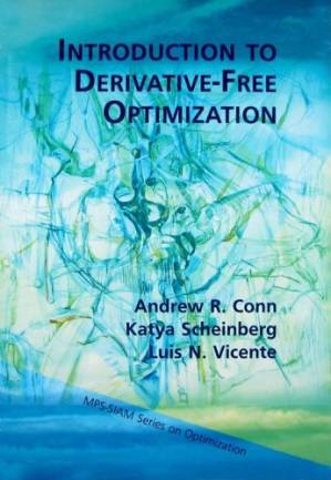 دانلود کتاب Introduction to Derivative-Free Optimization (Mps-Siam Series on Optimization)