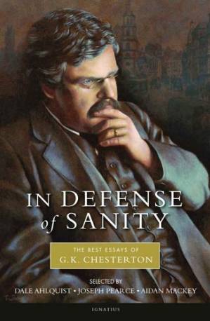 دانلود کتاب In Defense of Sanity