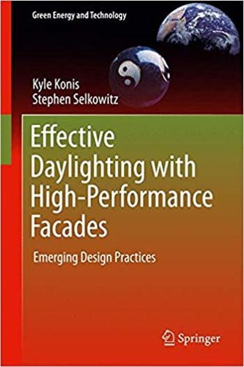 دانلود کتاب Effective Daylighting with High-Performance Facades
