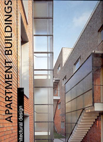 دانلود کتاب Apartment Buildings