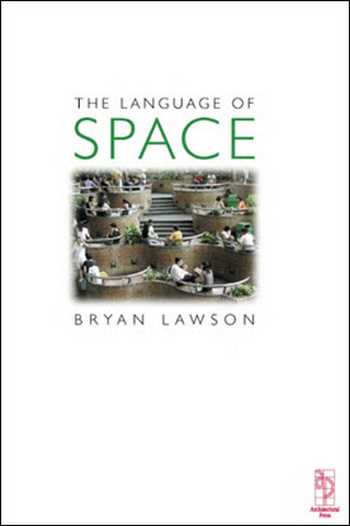دانلود کتاب – The Language of Space