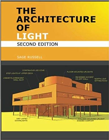 دانلود کتاب The Architecture Of Light