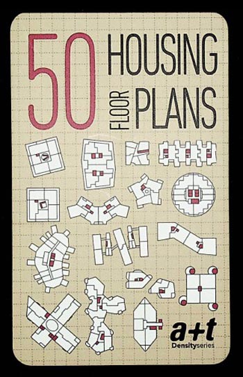 دانلود کتاب Housing Floor Plans