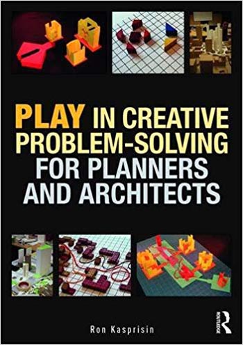دانلود کتاب Play in Creative Problem-solving for Planners and Architects