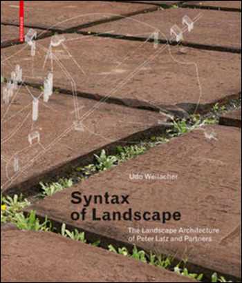 دانلود کتاب Syntax of Landscape