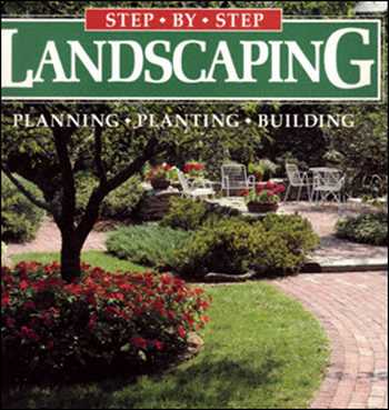 دانلود کتاب Step by Landscape