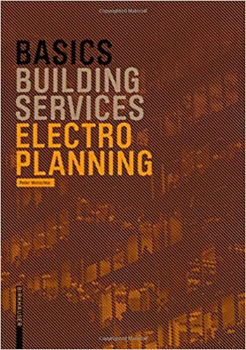 دانلود کتاب Basics Electro Planning
