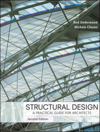 دانلود کتاب Structural Design – A Practical Guide for Architect